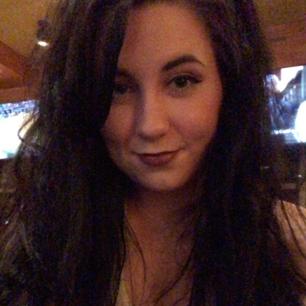 Meet your Posher, Megan